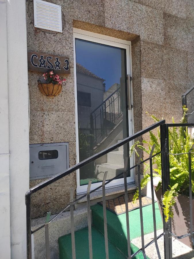Appartamento Casa da Fonte Grande Belmonte  Esterno foto
