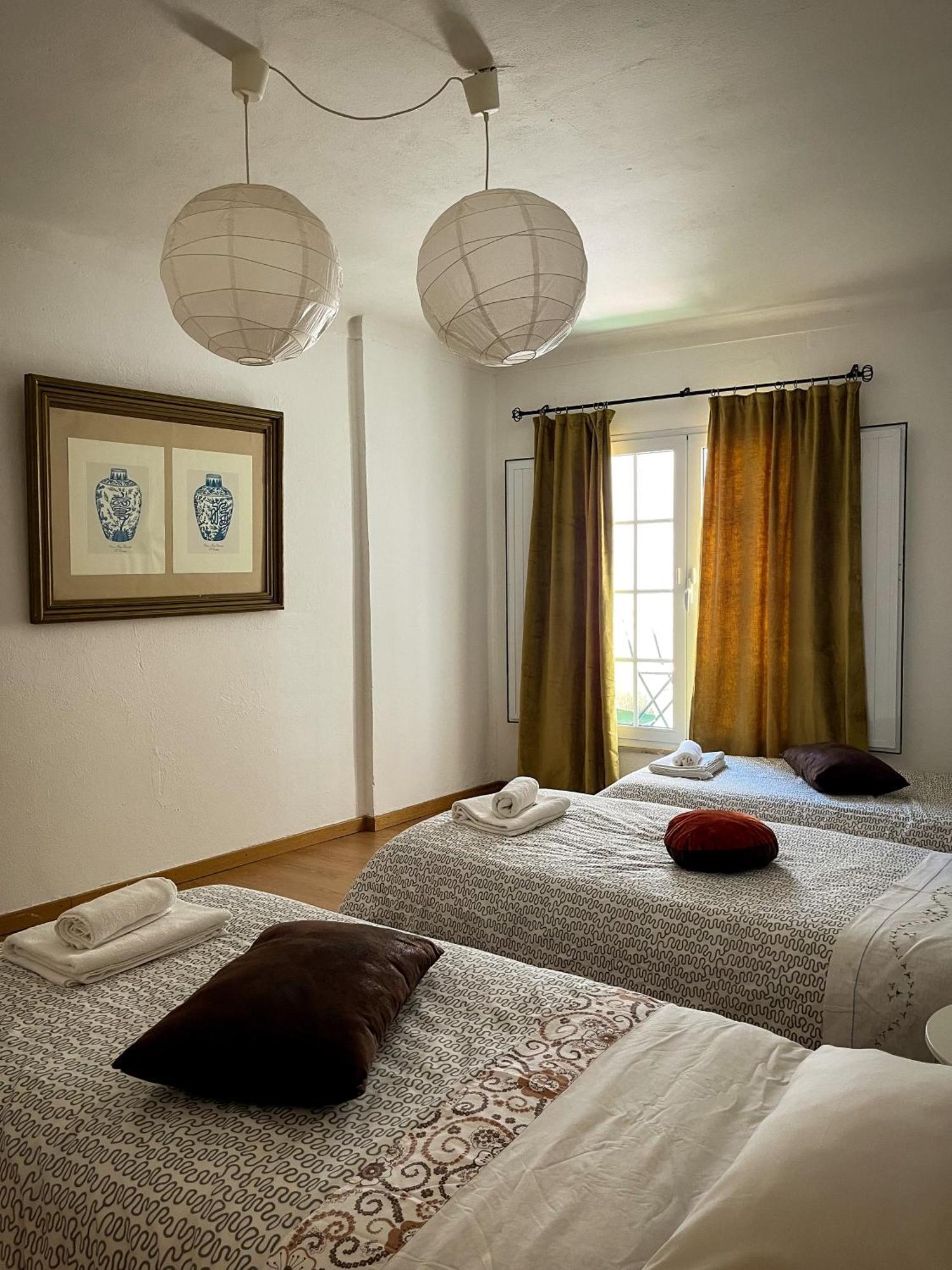 Appartamento Casa da Fonte Grande Belmonte  Esterno foto