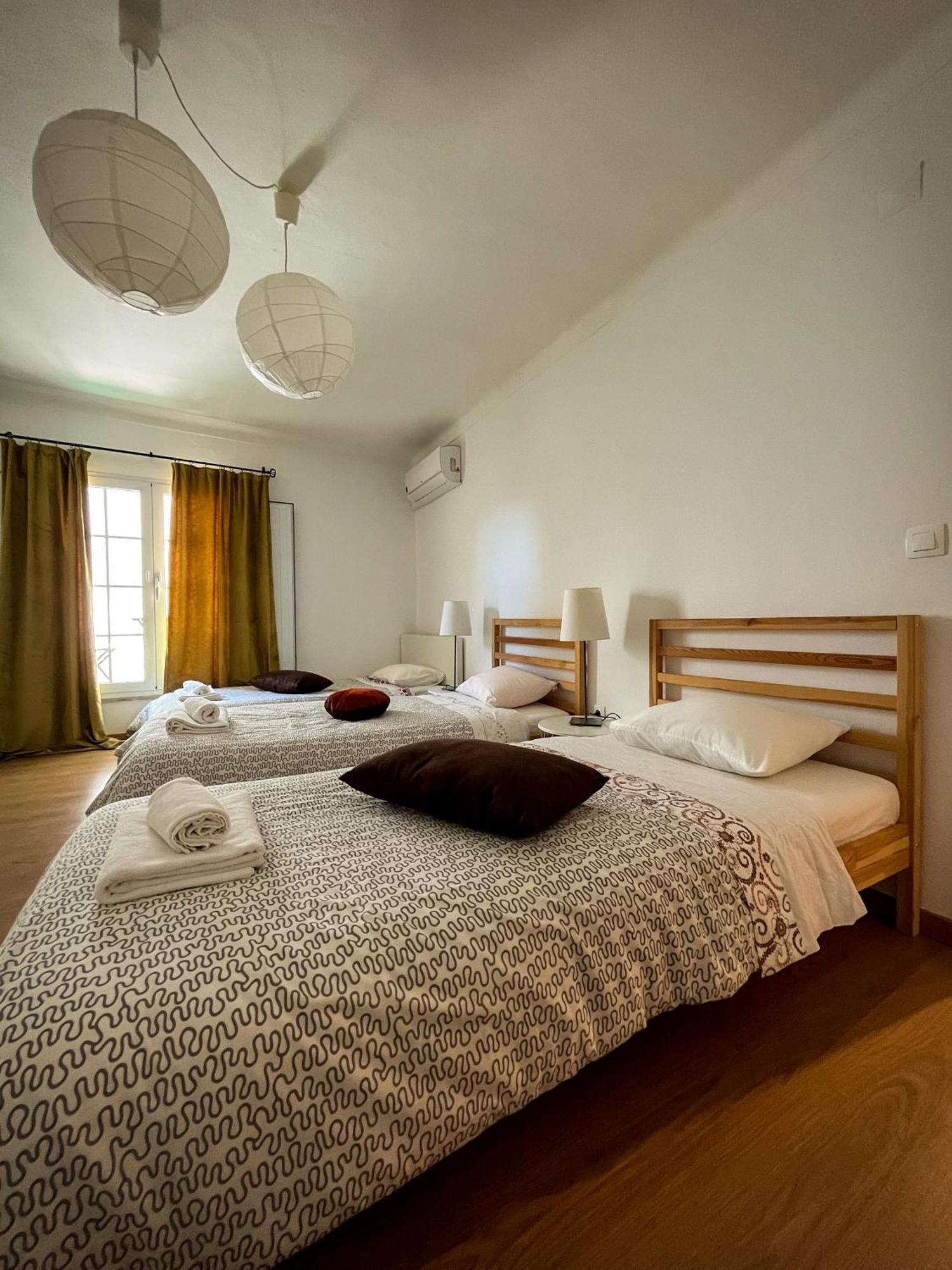 Appartamento Casa da Fonte Grande Belmonte  Esterno foto