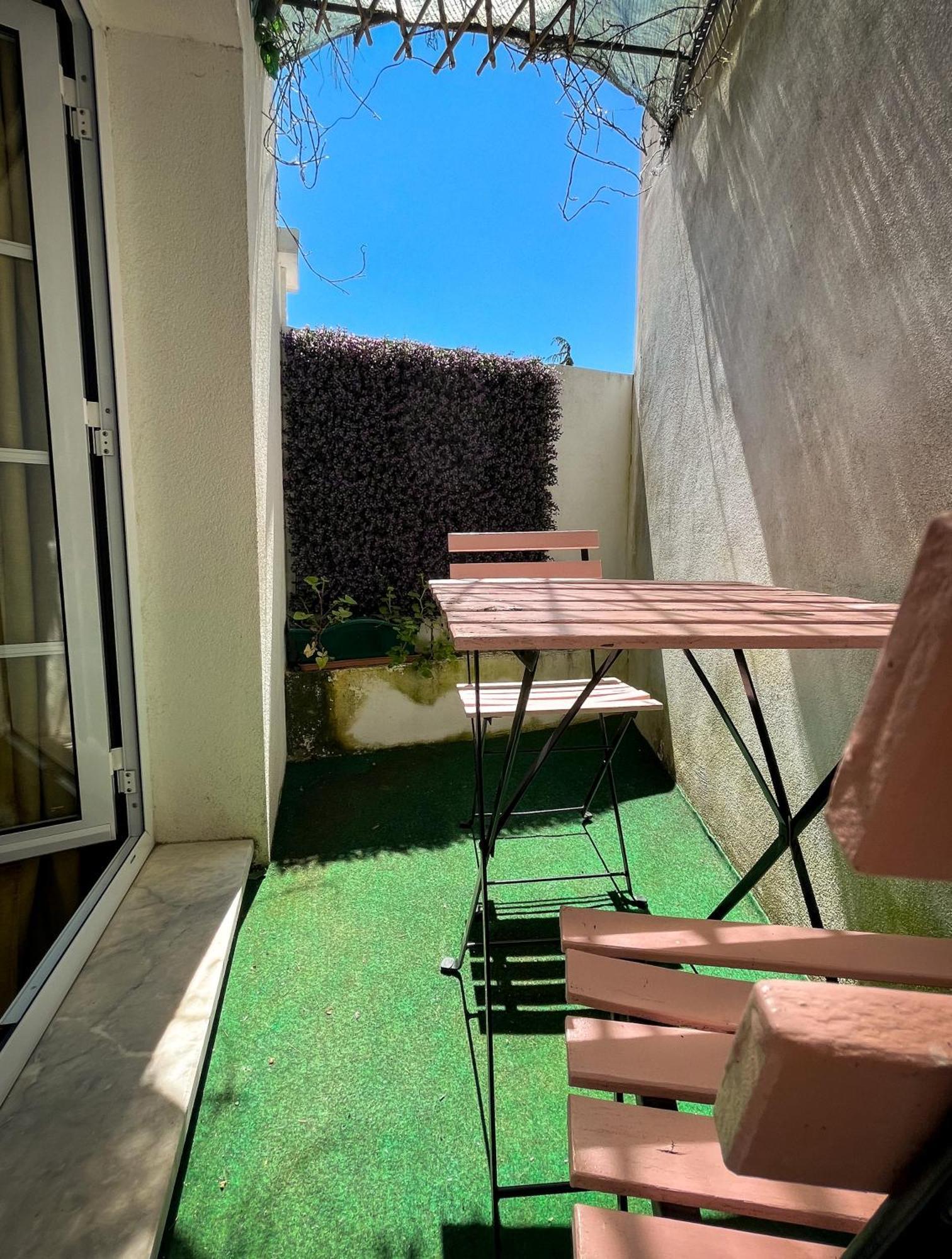 Appartamento Casa da Fonte Grande Belmonte  Esterno foto