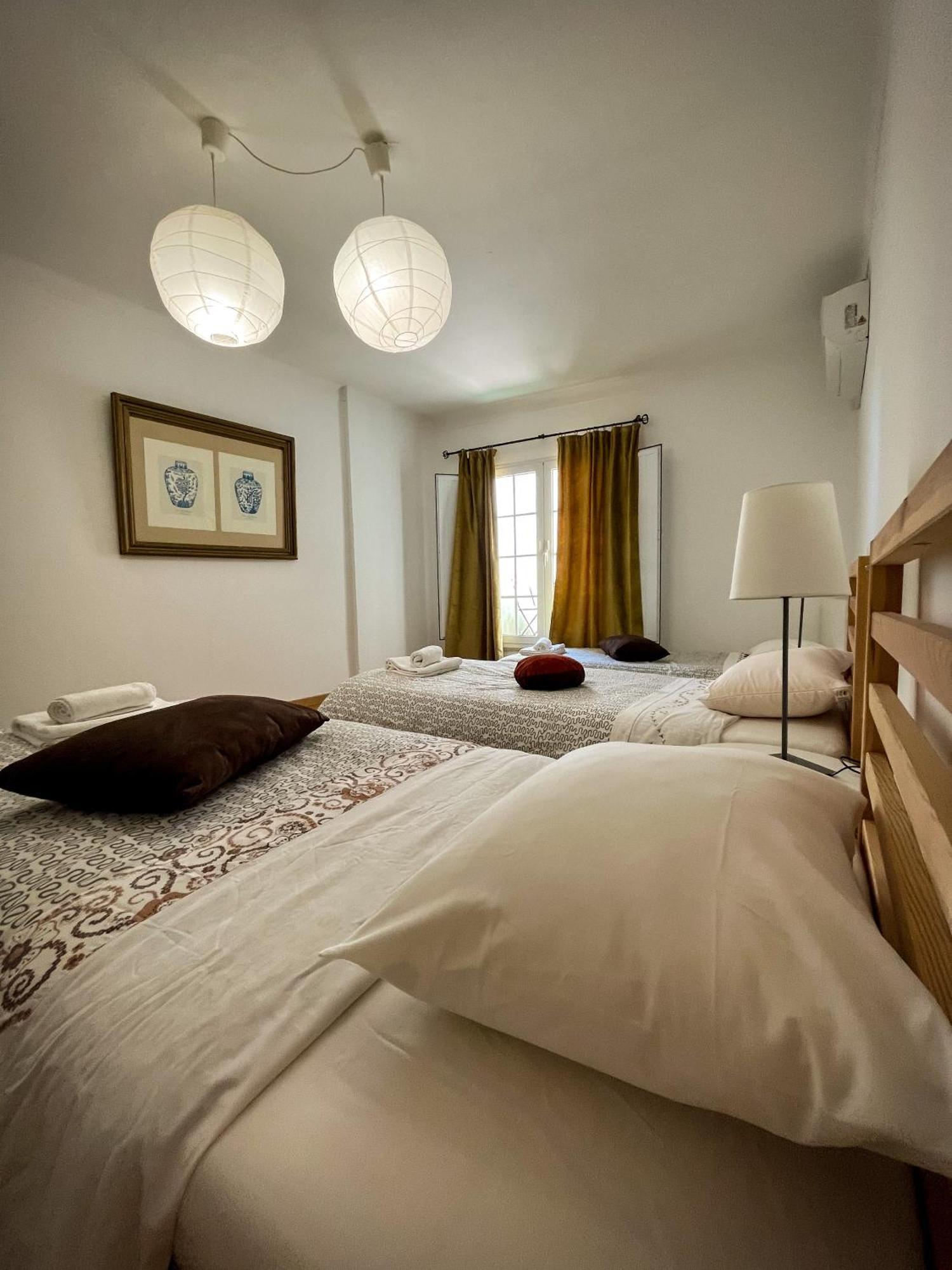Appartamento Casa da Fonte Grande Belmonte  Esterno foto