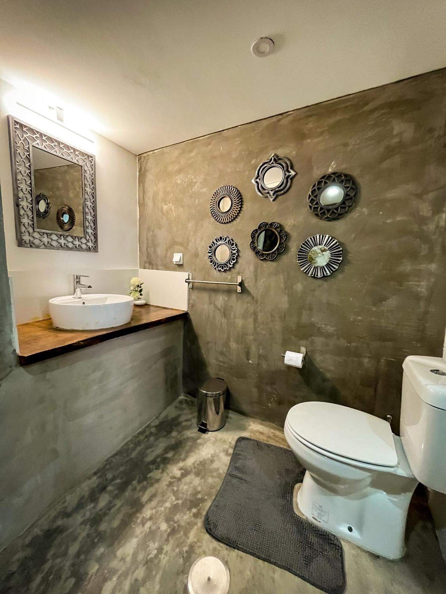 Appartamento Casa da Fonte Grande Belmonte  Esterno foto